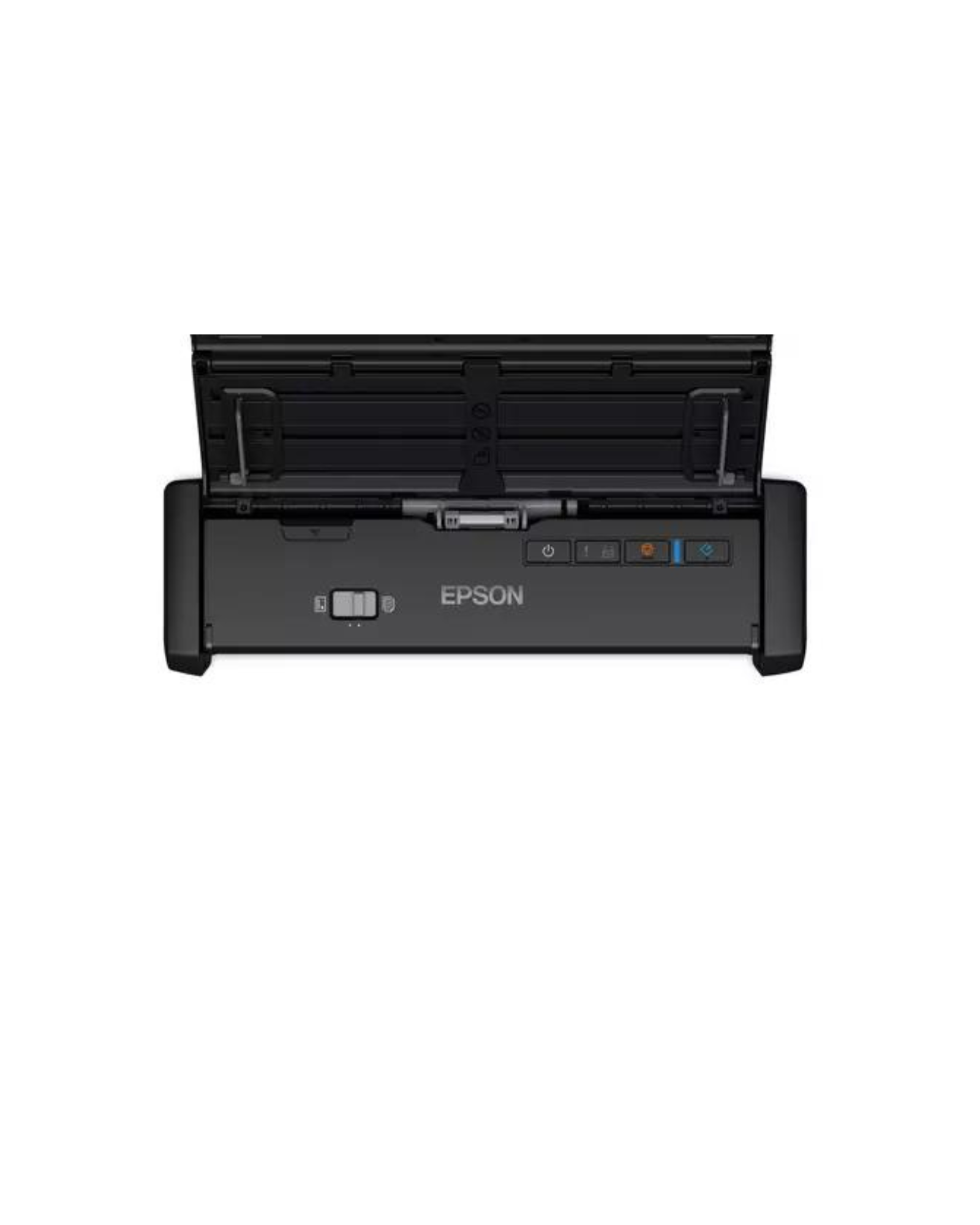 ماسح ضوئي محمول للورق A4/ ماسح ضوئي لبطاقات الهوية طراز Epson Workforce DS-310 ماسح ضوئي محمول للورق A4/ ماسح ضوئي لبطاقات الهوية طراز Epson Workforce DS-310